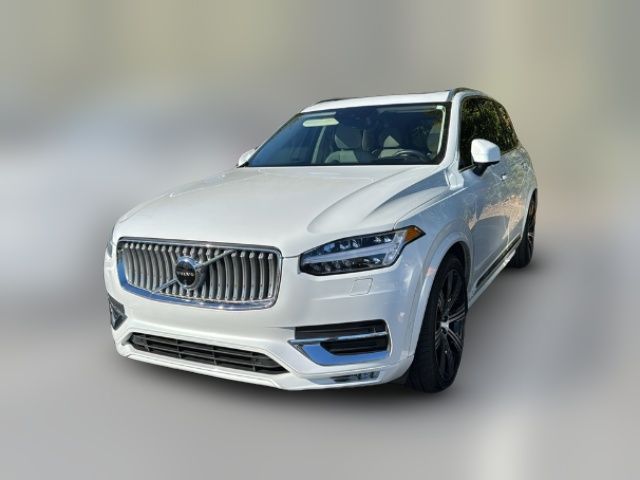 2022 Volvo XC90 Inscription