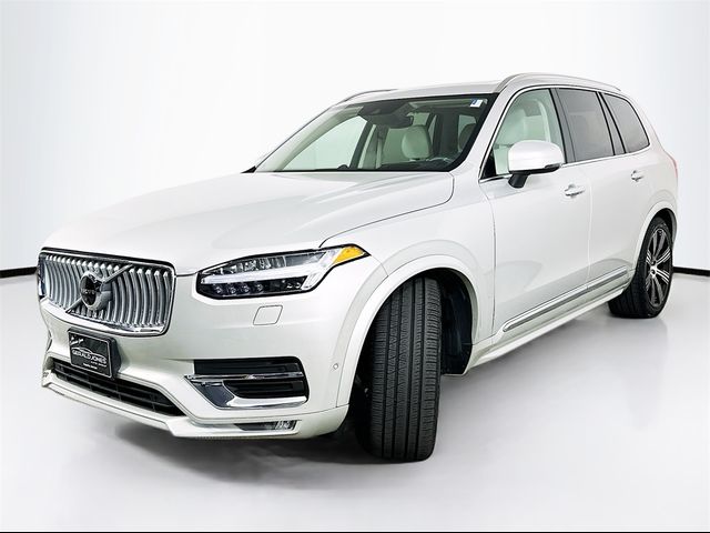 2022 Volvo XC90 Inscription