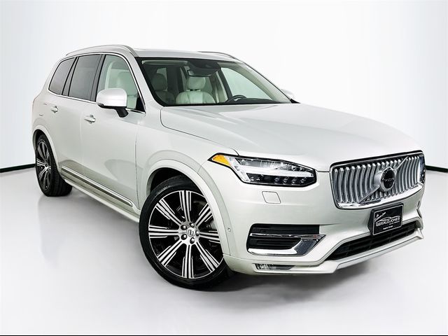 2022 Volvo XC90 Inscription