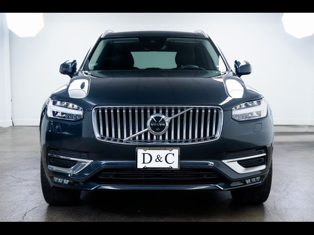 2022 Volvo XC90 Inscription