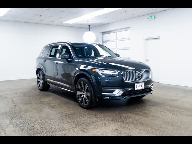 2022 Volvo XC90 Inscription