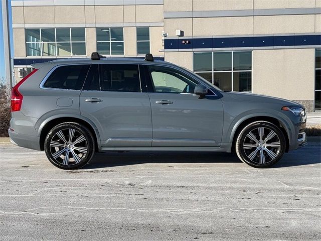 2022 Volvo XC90 Inscription