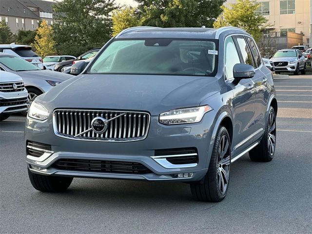 2022 Volvo XC90 Inscription