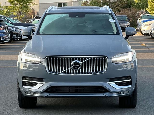 2022 Volvo XC90 Inscription