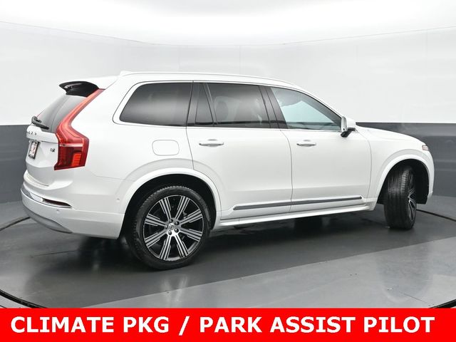 2022 Volvo XC90 Inscription