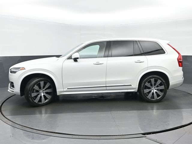 2022 Volvo XC90 Inscription