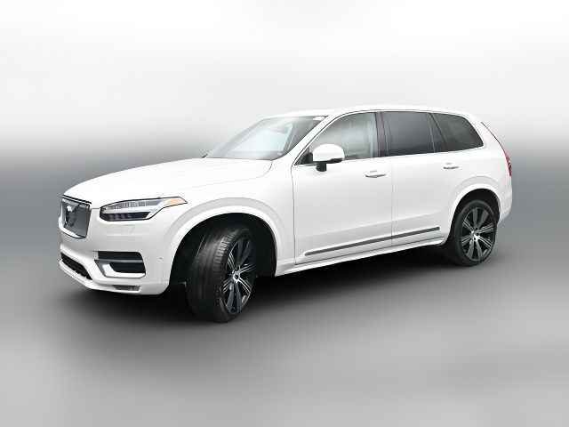 2022 Volvo XC90 Inscription