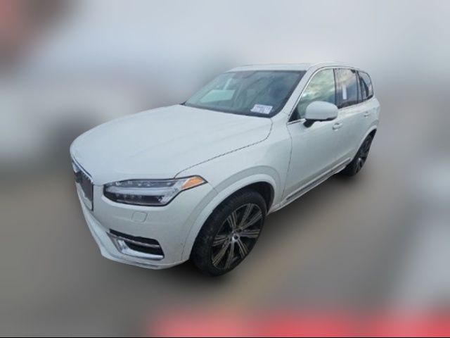 2022 Volvo XC90 Inscription