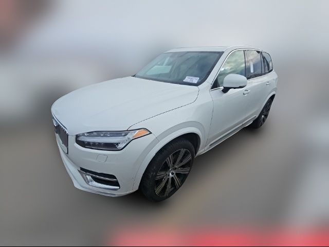 2022 Volvo XC90 Inscription