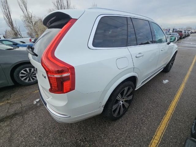 2022 Volvo XC90 Inscription