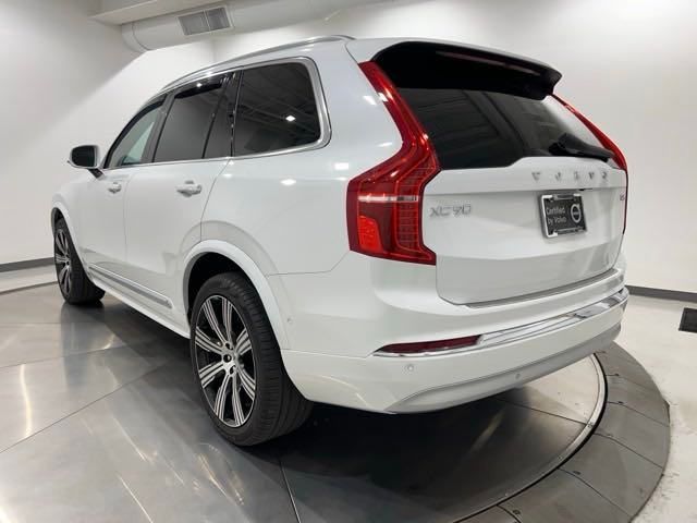 2022 Volvo XC90 Inscription