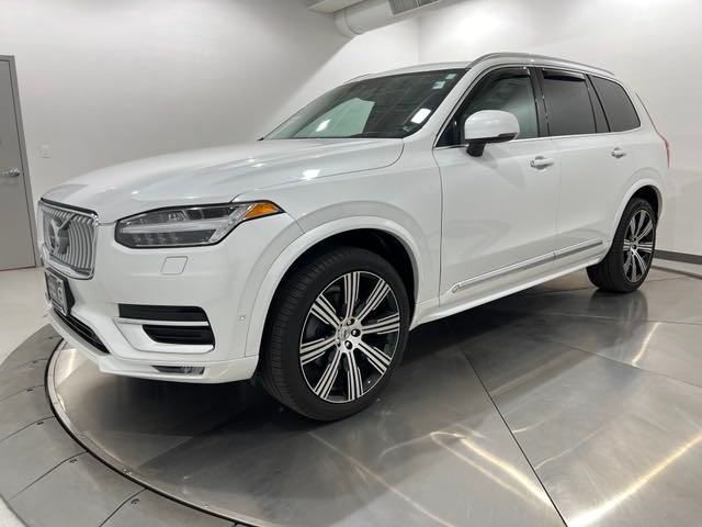 2022 Volvo XC90 Inscription