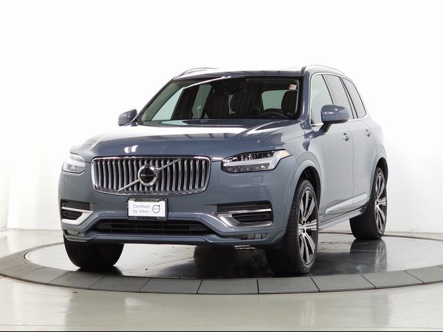 2022 Volvo XC90 Inscription