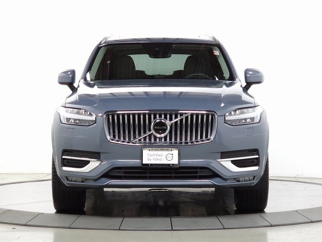 2022 Volvo XC90 Inscription