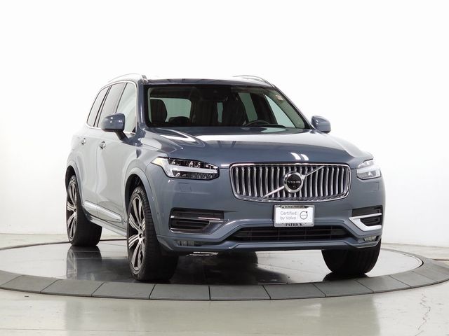 2022 Volvo XC90 Inscription