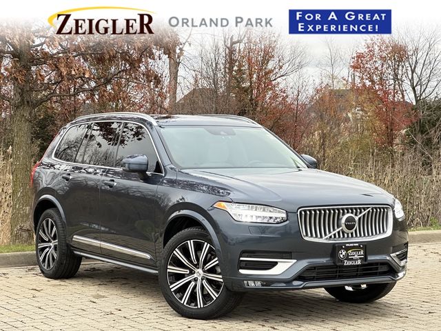 2022 Volvo XC90 Inscription