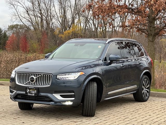 2022 Volvo XC90 Inscription