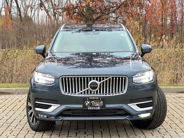 2022 Volvo XC90 Inscription