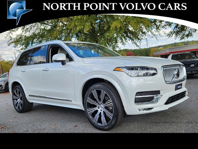 2022 Volvo XC90 Inscription