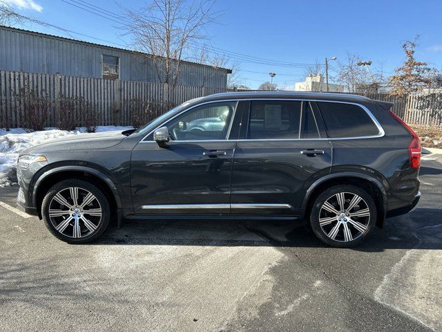 2022 Volvo XC90 Inscription