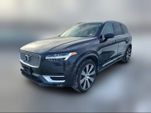 2022 Volvo XC90 Inscription