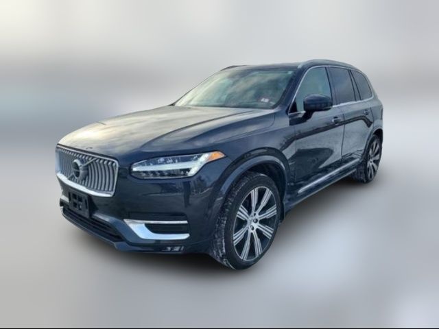 2022 Volvo XC90 Inscription