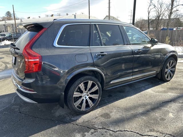 2022 Volvo XC90 Inscription