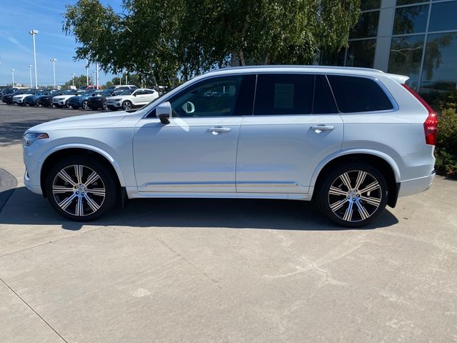 2022 Volvo XC90 Inscription