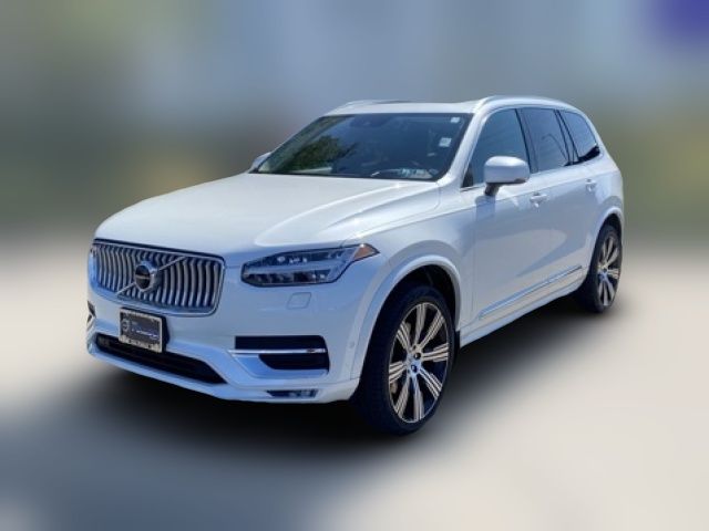 2022 Volvo XC90 Inscription