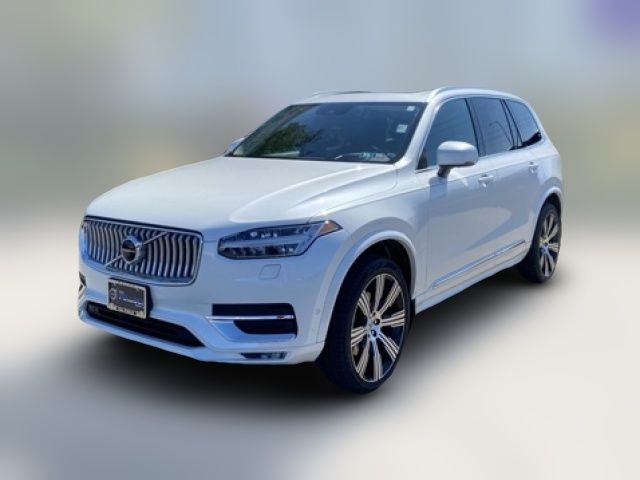 2022 Volvo XC90 Inscription