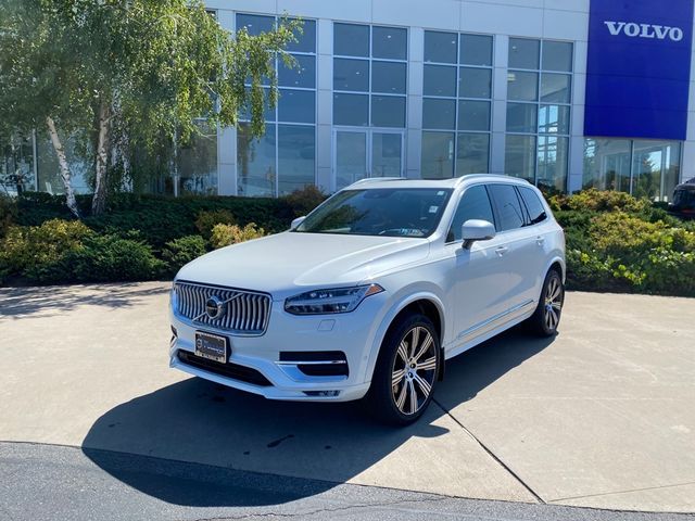 2022 Volvo XC90 Inscription