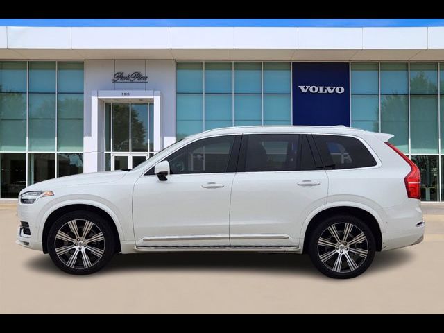 2022 Volvo XC90 Inscription