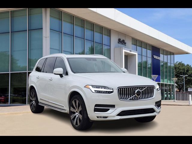 2022 Volvo XC90 Inscription