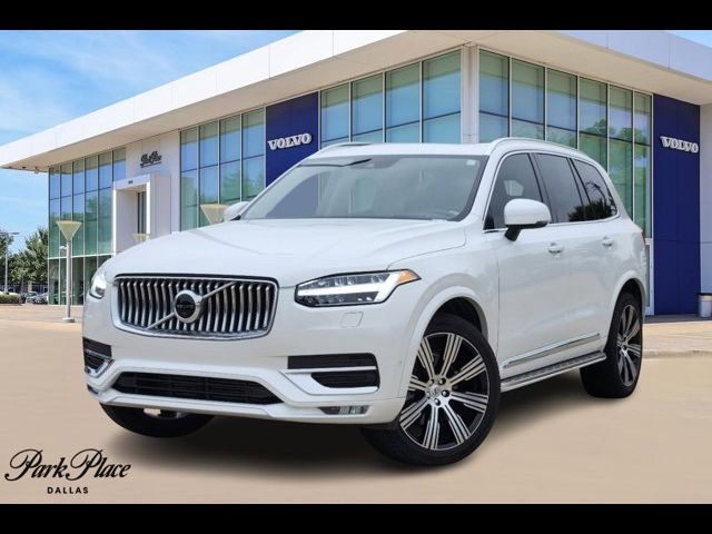 2022 Volvo XC90 Inscription