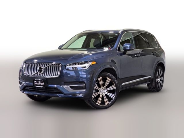 2022 Volvo XC90 Inscription