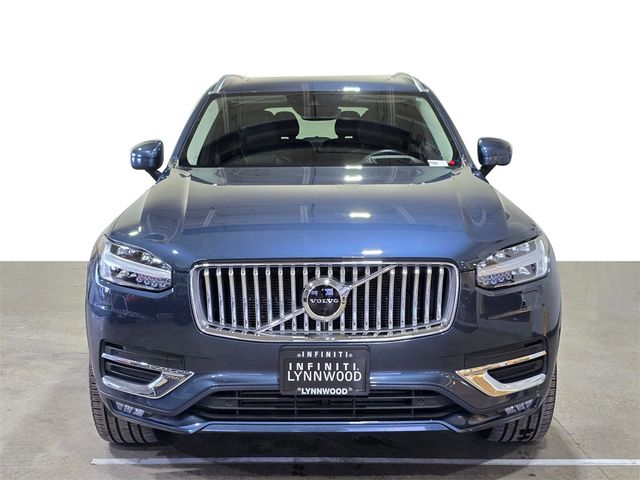 2022 Volvo XC90 Inscription