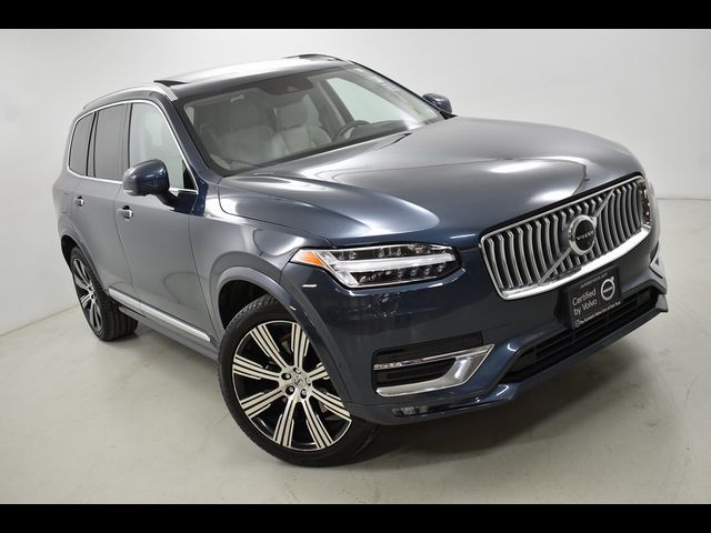 2022 Volvo XC90 Inscription