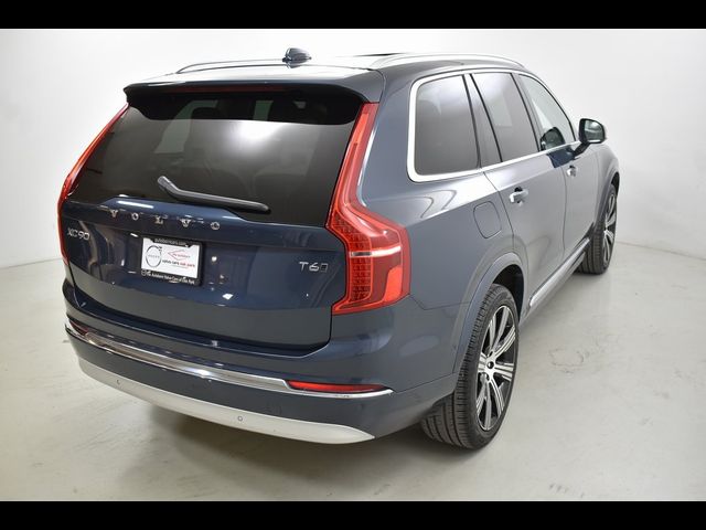 2022 Volvo XC90 Inscription