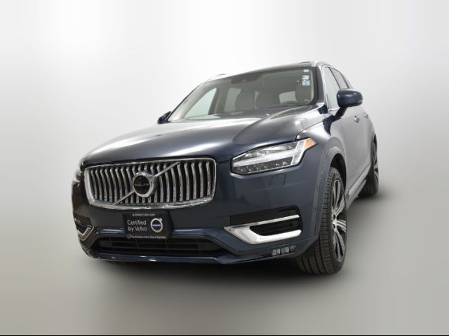 2022 Volvo XC90 Inscription