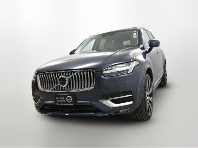 2022 Volvo XC90 Inscription