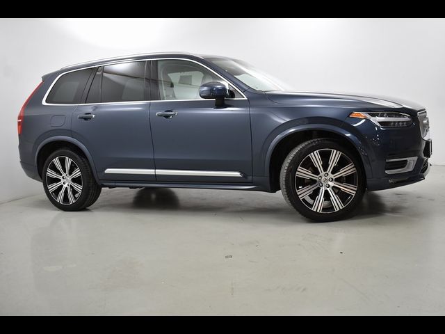 2022 Volvo XC90 Inscription