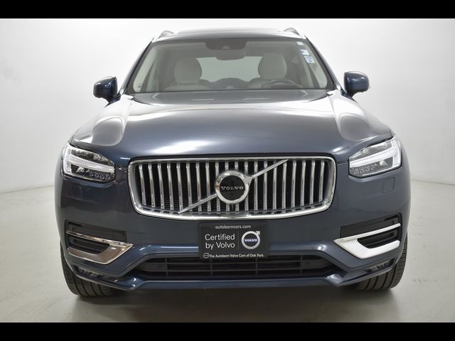 2022 Volvo XC90 Inscription