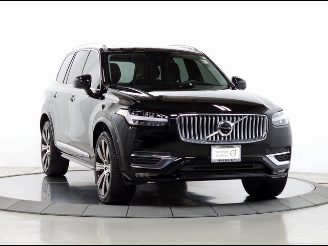 2022 Volvo XC90 Inscription