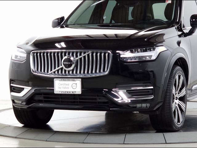 2022 Volvo XC90 Inscription