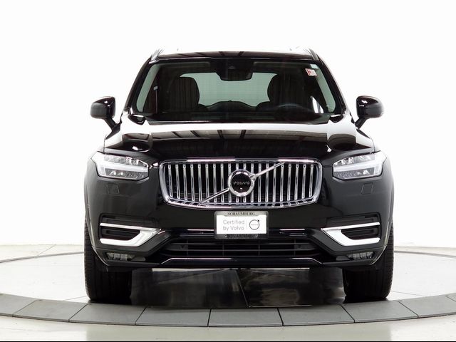 2022 Volvo XC90 Inscription