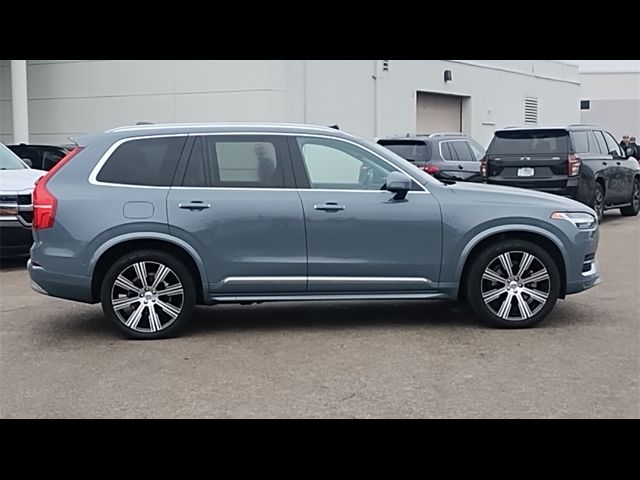 2022 Volvo XC90 Inscription