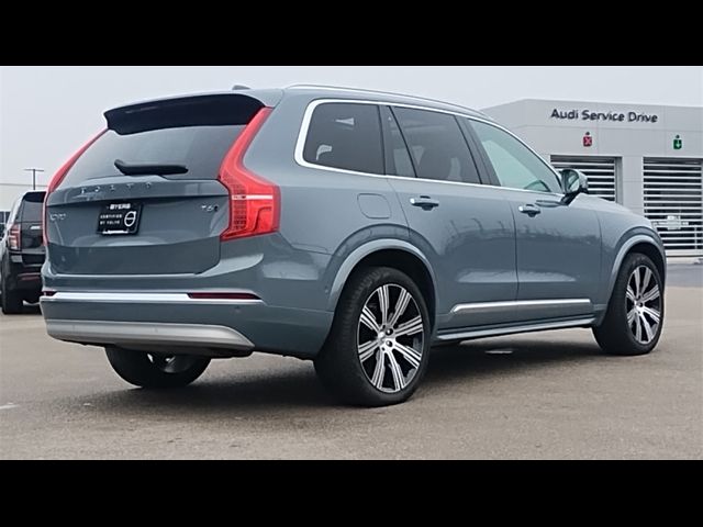 2022 Volvo XC90 Inscription