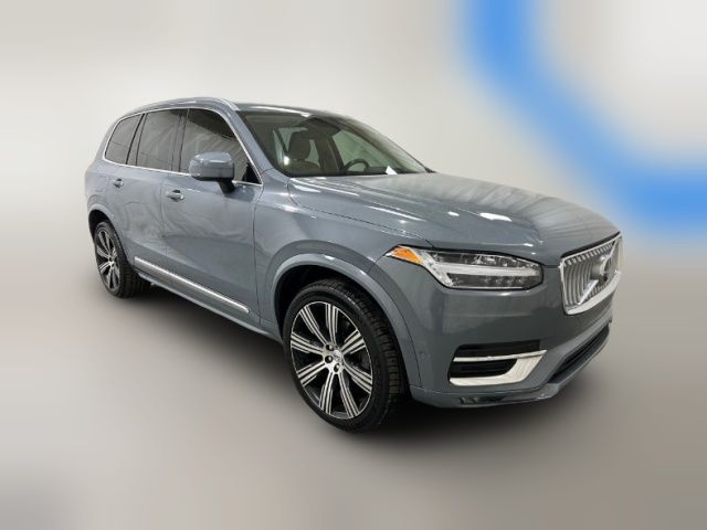 2022 Volvo XC90 Inscription