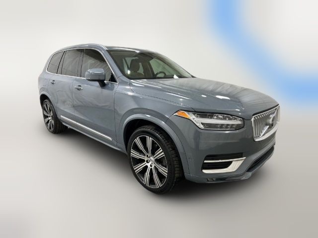 2022 Volvo XC90 Inscription