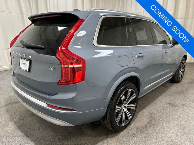 2022 Volvo XC90 Inscription